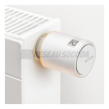  PACK TETES THERMOSTATIQUES 