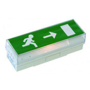 Bloc STD - Incandescent - NP - 