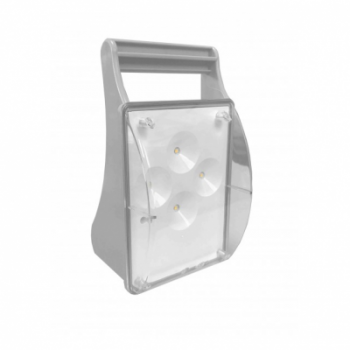 LP 100 LED 