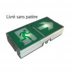  Ultraled 45 rec sans pat 