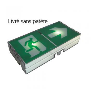  Ultraled 45 rec sans pat 