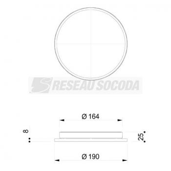  PLANETE 220/400 DISC 