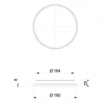  PLANETE 220/400 DISC 