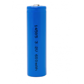  Pack batterie 3,2V / 0,6Ah 