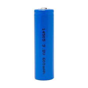  Pack batterie 3,2V / 0,6Ah 
