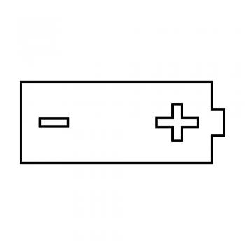  Pack batterie 3,2V / 1,5Ah 