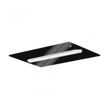  Cover UL/PL 2-400 enc noir 