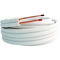  Liaison double Frigo. 1/4-3/8 