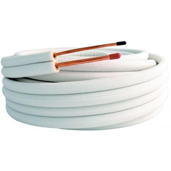 Liaison double Frigo. 1/4-3/8 
