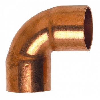  COUDE90-1" FxF CU  braser 
