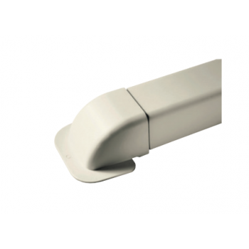  ENTREE SORTIE MUR ARTICA ADF12 