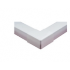  COUDE PLAT ARRONDI/OPTIMAL 90 