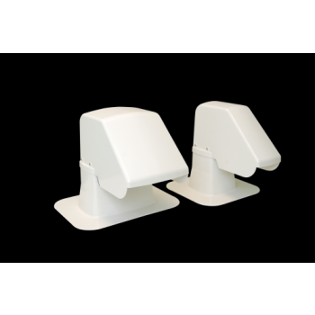  SORTIE TOITURE PVC 250 M 