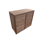  **CAGE CLIMATISEUR MEDIUM 