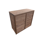  CAGE CLIMATISEUR MEDIUM 
