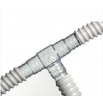  RACCORD T TRANS DIAM 16-18-20 