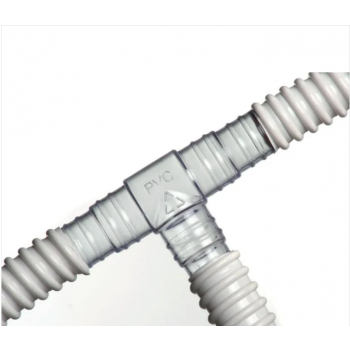  RACCORD T TRANS DIAM 16-18-20 
