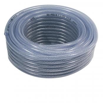  TUBE PVC RENF Diam 9,4mm 30M 