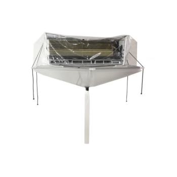  BACHE DE PROTECTION PR SPLIT 