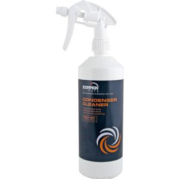  VAPORISATEUR DEGRAISSANT 1L 