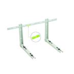  **CHASSIS PEINT 250KG Barre 10 