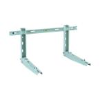  **SUPP MURAL BRAS450-100kg N.P 