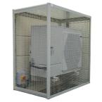  GRILL.PROTEC.CLIM MEDIUM 
