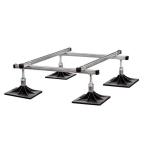  CHASSIS 6 PIEDS 1200X4 1000X2 