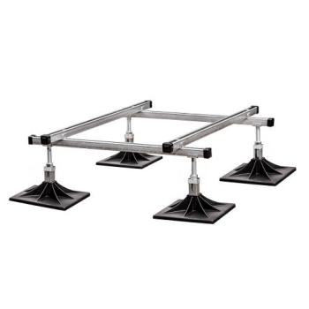  CHASSIS 6 PIEDS 1200X4 1000X2 