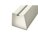  4 xCOUVERCLES SupportSol BLANC 
