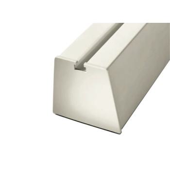  EMBOUT BLANC POUR SUPPORT 450M 
