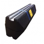  SUPPORT RUBBER L 500 H 50 mm - 