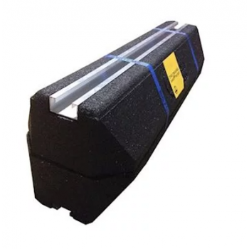  SUPPORT RUBBER L 500 H 50 mm - 