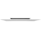  GRILLE DECO ABS 300x400 POUR S 