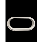  RACCORDEMENT ABS OVALISE 250 P 