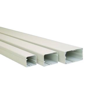  GOULOTTE PVC IVOIRE D105 