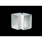  COUDE EXTERIEUR 90� /D70 