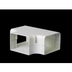  T DE DERIVATION WHITE /D150W 
