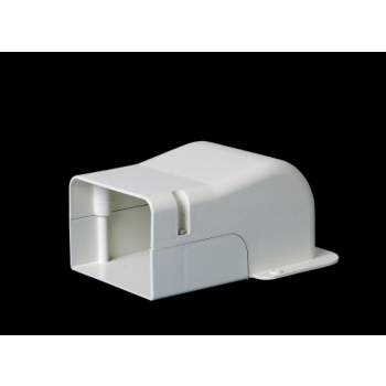  ENTREE SORTIE MUR WHITE POUR D 