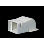  ENTREE SORTIE MUR WHITE POUR D 