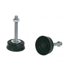  KITx 4 CONES ANTIVIBRAT. 