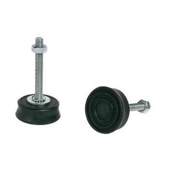  KITx 4 CONES ANTIVIBRAT. 