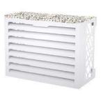  CACHE CLIM M RAL9002 L1050xH95 