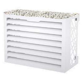  CACHE CLIM M RAL9002 L1050xH95 
