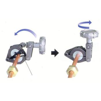  SERRE-TUBE POUR RF20S 