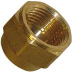  ECROU Reduction 5/8-1/2"FLARE 