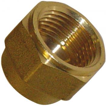  ECROU Reduction 5/8-1/2"FLARE 