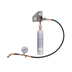  CYL AZOTE 1l -   110 BAR 