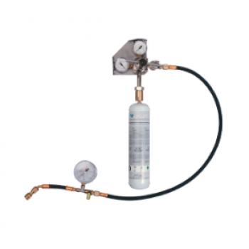  CYL AZOTE 1l -   110 BAR 