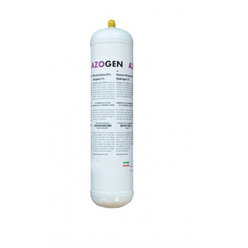  CYL. AZOTE HYDR 1l -  110B 